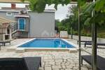 Kuca, Buzet, prodaja, 364000 €, 200 m2
