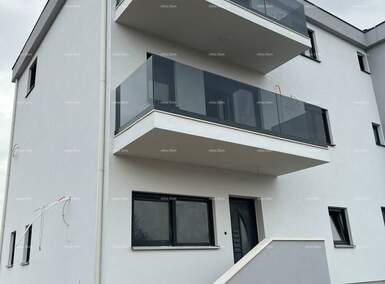 Trosoban stan, Medulin, prodaja, 370000 €, 145 m2