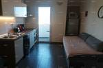 Jednosoban stan, Pula, prodaja, 185000 €, 51 m2