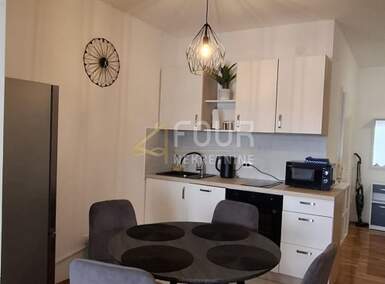 Jednosoban stan, Rab, Kampor, prodaja, 144500 €, 42 m2