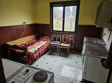 Kuca, Čabar, Kozji Vrh, prodaja, 60000 €, 168 m2