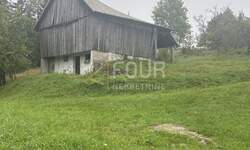 Zemljiste, Čabar, Kozji Vrh, prodaja, 60000 €, 1482 m2