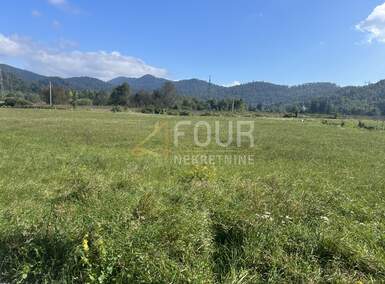 Zemljiste, Fužine, Vrata, prodaja, 43000 €, 303 m2