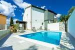 Kuca, Dobrinj, Soline, prodaja, 625000 €, 110 m2
