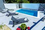 Kuca, Dobrinj, Soline, prodaja, 625000 €, 110 m2