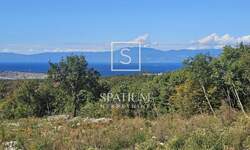 Zemljiste, Kraljevica, Šmrika, prodaja, 150000 €, 1290 m2