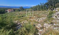 Zemljiste, Kraljevica, Šmrika, prodaja, 80000 €, 639 m2