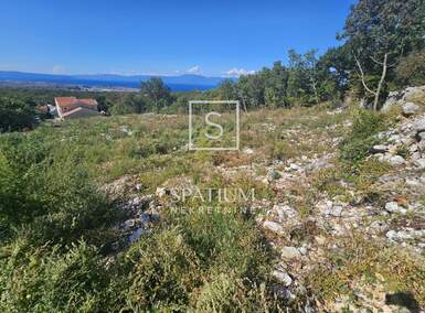 Zemljiste, Kraljevica, Šmrika, prodaja, 80000 €, 639 m2