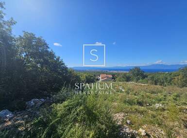 Zemljiste, Kraljevica, Šmrika, prodaja, 97000 €, 651 m2