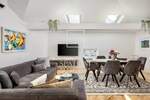 Trosoban stan, Opatija, Opatija - Centar, prodaja, 399000 €, 74 m2