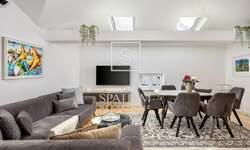 Trosoban stan, Opatija, Opatija - Centar, prodaja, 399000 €, 74 m2