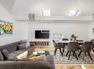 Trosoban stan, Opatija, Opatija - Centar, prodaja, 399000 €, 74 m2