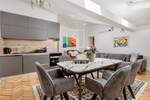 Trosoban stan, Opatija, Opatija - Centar, prodaja, 399000 €, 74 m2