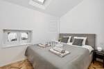 Trosoban stan, Opatija, Opatija - Centar, prodaja, 399000 €, 74 m2