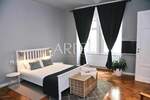 Trosoban stan, Rijeka, Centar, najam, 2000 €, 104 m2