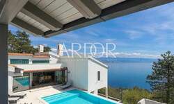 Kuca, Opatija, Veprinac, prodaja, 850000 €, 350 m2