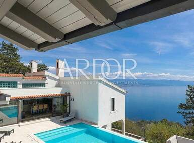 Kuca, Opatija, Veprinac, prodaja, 850000 €, 350 m2