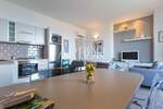 Cetvorosoban stan, Rijeka, Pećine, najam, 1200 €, 84 m2