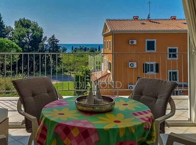 Cetvorosoban stan, Umag, prodaja, 331000 €, 116 m2