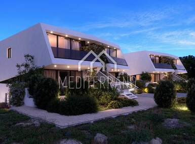 Trosoban stan, Šibenik, Brodarica, prodaja, 258055 €, 73 m2