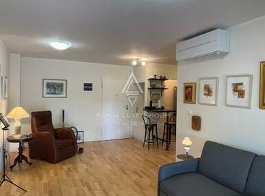 Dvosoban stan, Umag, prodaja, 1 €, 48 m2