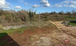 Zemljiste, Labin, prodaja, 65000 €, 826 m2
