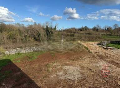 Zemljiste, Labin, prodaja, 65000 €, 826 m2