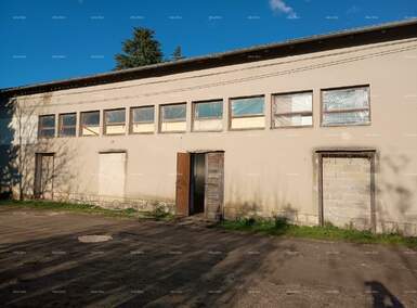 Poslovni prostor, Kršan, prodaja, 200000 €, 280 m2