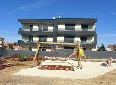 Dvosoban stan, Medulin, prodaja, 248000 €, 74 m2