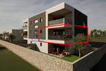 Trosoban stan, Privlaka, prodaja, 220313 €, 74 m2