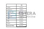 Trosoban stan, Privlaka, prodaja, 220313 €, 78 m2