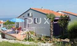 Kuca, Labin, Rabac, prodaja, 345000 €, 76 m2