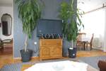 Trosoban stan, Rijeka, Gornja Vežica, najam, 650 €, 70 m2