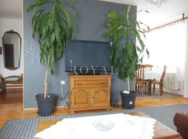 Trosoban stan, Rijeka, Gornja Vežica, najam, 650 €, 70 m2