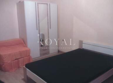 Dvosoban stan, Rijeka, Trsat, najam, 500 €, 50 m2