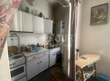 Jednosoban stan, Rijeka, Zamet, prodaja, 115000 €, 40 m2