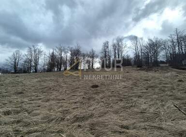 Zemljiste, Ravna Gora, Stari Laz, prodaja, 150000 €, 3309 m2