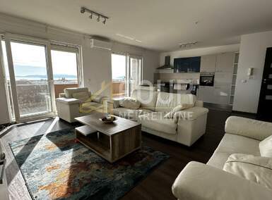 Cetvorosoban stan, Rijeka, Srdoči, prodaja, 440000 €, 132 m2