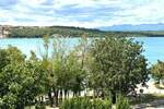 Trosoban stan, Dobrinj, Soline, prodaja, 275000 €, 59 m2