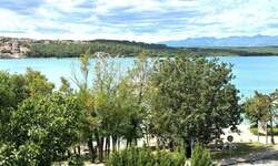 Trosoban stan, Dobrinj, Soline, prodaja, 275000 €, 59 m2