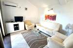 Trosoban stan, Dobrinj, Soline, prodaja, 275000 €, 59 m2