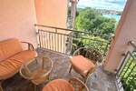 Trosoban stan, Dobrinj, Soline, prodaja, 275000 €, 59 m2