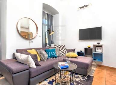 Dvosoban stan, Rijeka, Centar, najam, 950 €, 55 m2