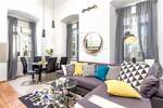 Dvosoban stan, Rijeka, Centar, najam, 950 €, 55 m2