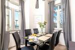 Dvosoban stan, Rijeka, Centar, najam, 950 €, 55 m2