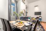 Dvosoban stan, Rijeka, Centar, najam, 950 €, 55 m2
