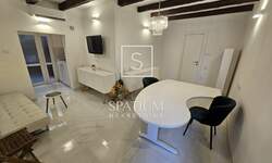 Poslovni prostor, Malinska-Dubašnica, Malinska, najam, 1000 €, 28 m2