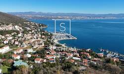 Dvosoban stan, Opatija, Ičići, najam, 900 €, 60 m2