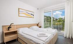 Dvosoban stan, Opatija, Ičići, najam, 950 €, 50 m2