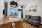 Dvosoban stan, Opatija, Ičići, najam, 950 €, 45 m2